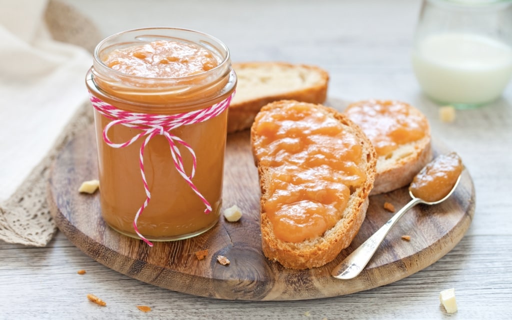 passo ricetta
