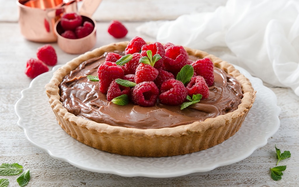 passo ricetta