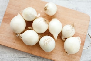 Preparazione Friggione bolognese - Fase 1