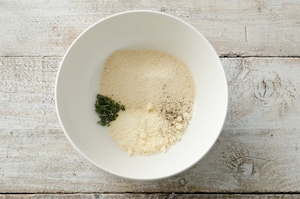 Preparazione Patate sabbiose - Fase 2