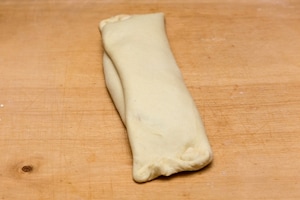 Preparazione Scacce ragusane - Fase 6