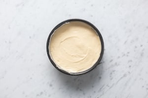 Preparazione Torta soffice con crema al latte - Fase 2