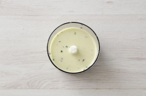 Preparazione Alici marinate al limone - Fase 1