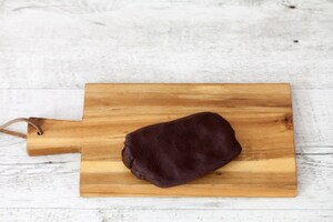 Preparazione Biscotti Ringo - Fase 3