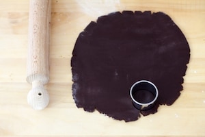 Preparazione Biscotti Ringo - Fase 3