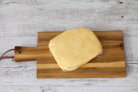 Preparazione Biscotti Ringo - Fase 2 Preparazione Biscotti Ringo - Fase 2