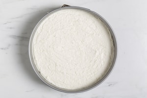 Preparazione Cheesecake alle fragole - Fase 5