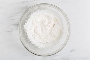 Preparazione Cheesecake alle fragole - Fase 4