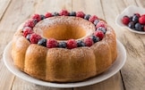 Ciambella facile