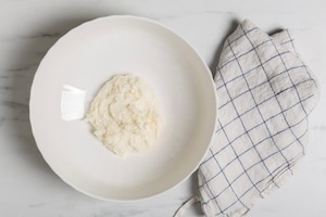 Preparazione Ciambella facile - Fase 1