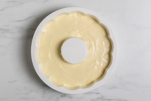 Preparazione Ciambella facile - Fase 3