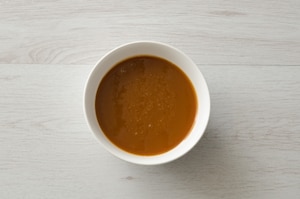 Preparazione Galette rustica con mele e salsa al caramello - Fase 5