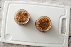 Preparazione Marmellata di arance e zenzero - Fase 5