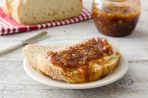 Preparazione Marmellata di arance e zenzero - Fase 5