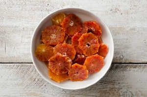 Preparazione Marmellata di arance e zenzero - Fase 2