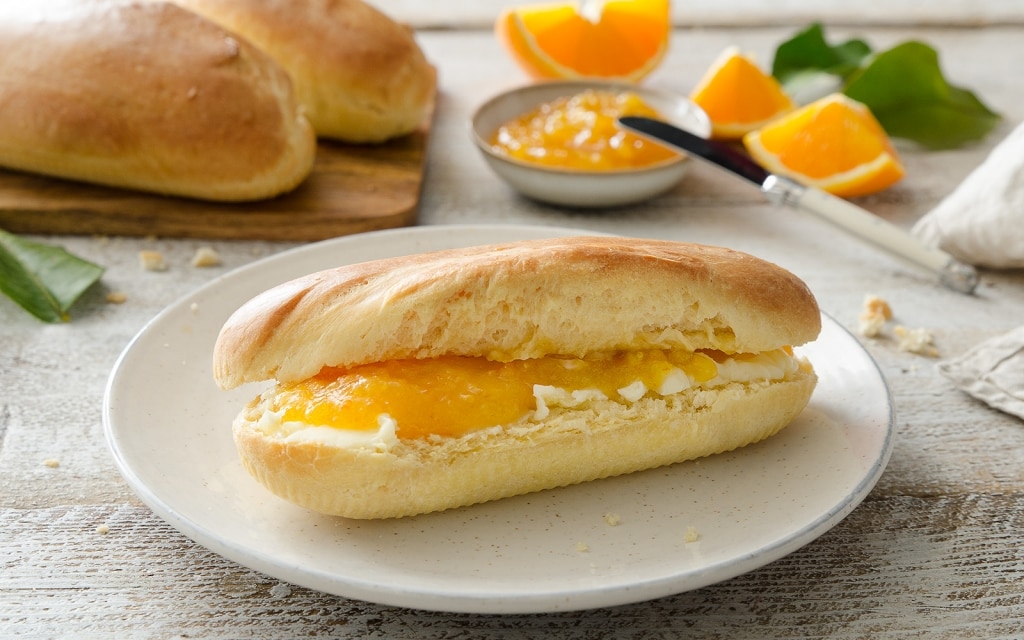 passo ricetta