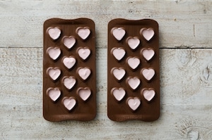 Preparazione Mini mousse di yogurt e lamponi - Fase 3