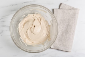 Preparazione Mini tiramisù con Pan di Spagna - Fase 2