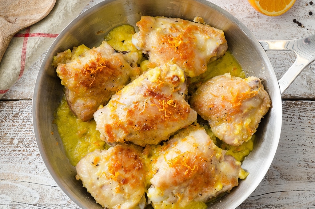 passo ricetta