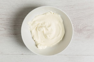 Preparazione Torta di carote, noci pecan e crema al formaggio - Fase 5