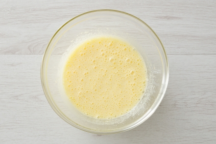 Preparazione Torta di mele con roselline - Fase 2 Preparazione Torta di mele con roselline - Fase 2