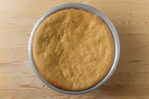 Preparazione Torta di Pasqua al formaggio - Fase 5