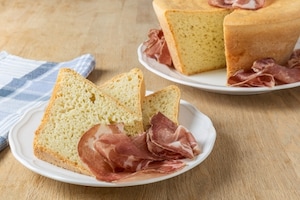 Preparazione Torta di Pasqua al formaggio - Fase 5