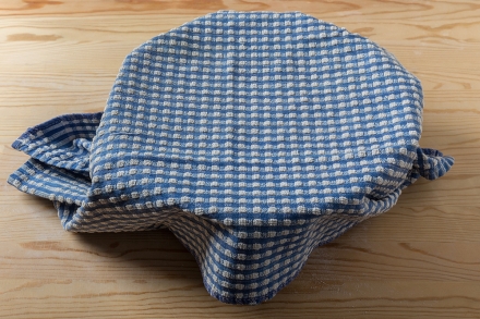 Preparazione Torta di Pasqua al formaggio - Fase 4 Preparazione Torta di Pasqua al formaggio - Fase 4