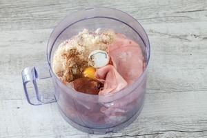 Preparazione Tortellini in brodo - Fase 1