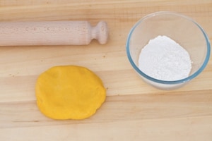 Preparazione Tortellini in brodo - Fase 3