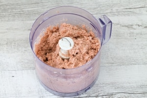 Preparazione Tortellini in brodo - Fase 2