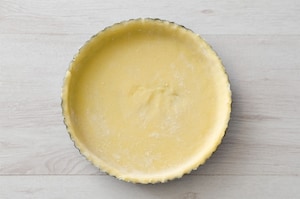 Preparazione Crostata con noci pecan e sciroppo d'acero - Fase 1