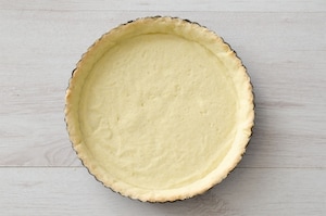 Preparazione Crostata con noci pecan e sciroppo d'acero - Fase 1