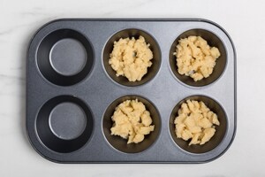 Preparazione Seduzione - Fase 1