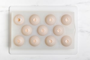 Preparazione Seduzione - Fase 3