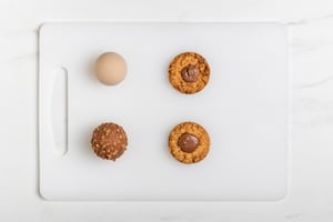 Preparazione Seduzione - Fase 3