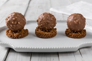 Preparazione Seduzione - Fase 4