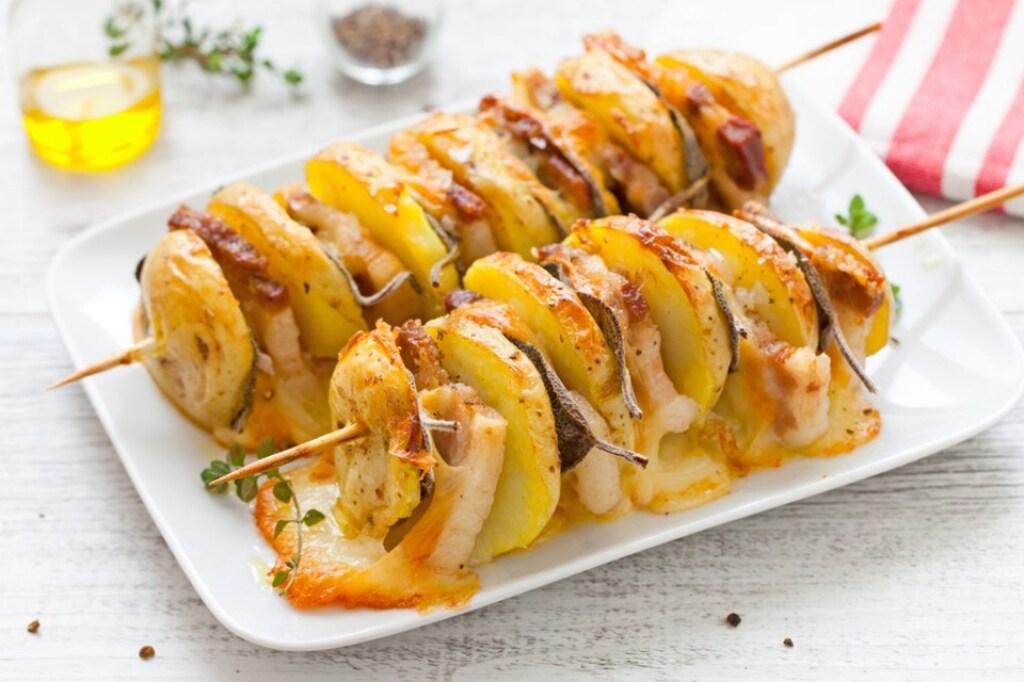 passo ricetta