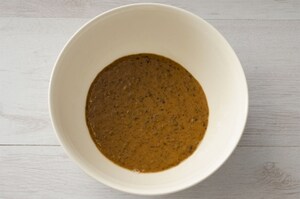 Preparazione Tartellette alle prugne e formaggio - Fase 2