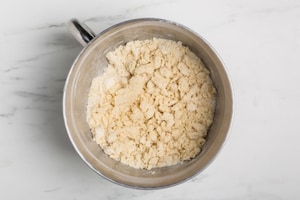 Preparazione Torta Melinda - Fase 1