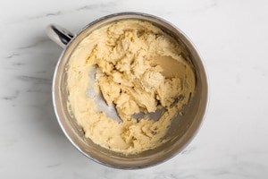 Preparazione Torta Melinda - Fase 1