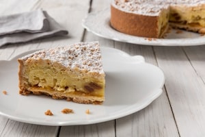 Preparazione Torta Melinda - Fase 4