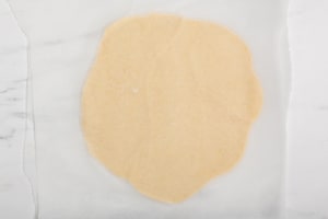 Preparazione Torta Melinda - Fase 2