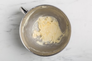 Preparazione Torta Melinda - Fase 2