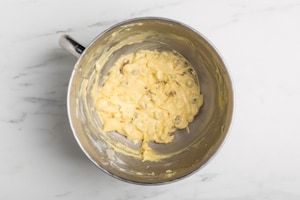 Preparazione Torta Melinda - Fase 3