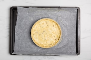 Preparazione Torta Melinda - Fase 3