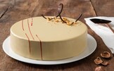 Torta Nocciolina