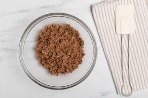 Preparazione Torta Nocciolina - Fase 1