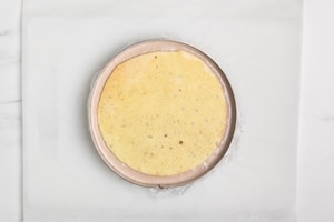 Preparazione Torta Nocciolina - Fase 4