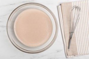 Preparazione Torta Nocciolina - Fase 3